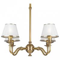 Подвесная люстра Covali PL-30353