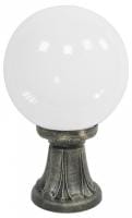 Наземный низкий светильник Fumagalli Globe 250 G25.111.000.BYE27