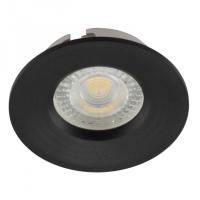 Встраиваемый светильник AM-Group AM12 AM336 BK