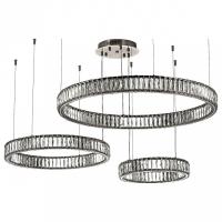 Подвесной светильник Dio D’Arte Caneva Caneva L 1.5.80+60+40.100 N