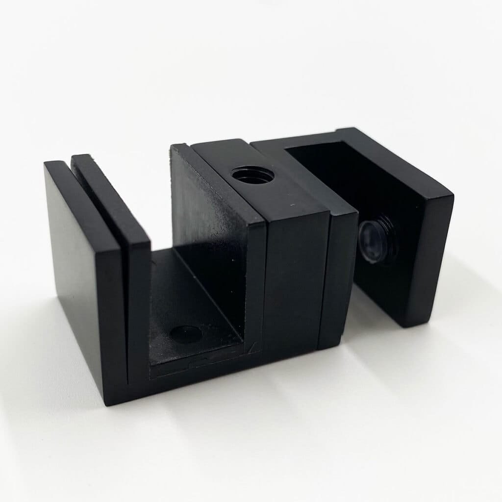 Душевая дверь Vincea Slim-N 140 VDS-4SN140CLB черный