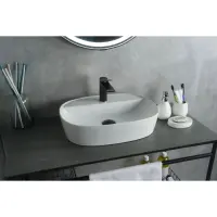 Раковина 50x38 см GID Simple N N9045