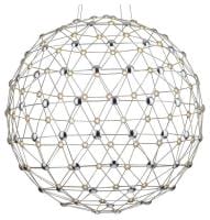 Подвесной светильник Divinare Cristallino 1610/02 SP-140