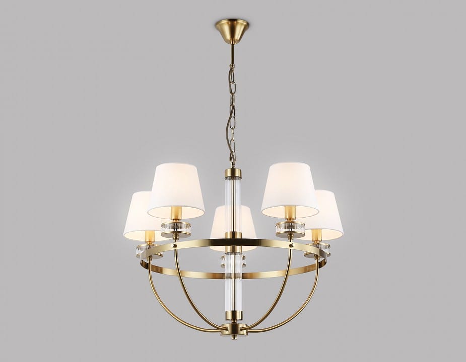 Подвесная люстра Ambrella Light HIGH LIGHT LH71251