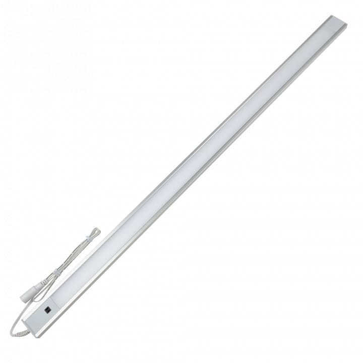 Накладной светильник Uniel Silver UL-00002882