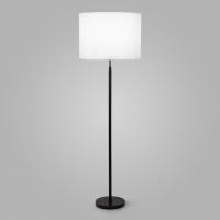 Торшер Eurosvet Notturno 01163/1 черный