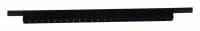 Накладной светильник Reluce  13004-9.3-001UR magnetic LED24W BK