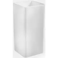 Раковина напольная 41x41 см GID Nb149