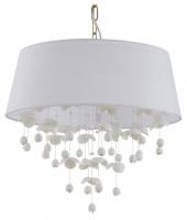 Подвесной светильник Indigo 13029 13029/6P White