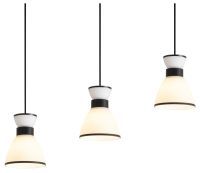 Подвесной светильник Freya Topi FR5503PL-01B1