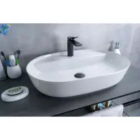 Раковина 61x41 см GID D1346
