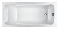 Чугунная ванна Jacob Delafon REPOS 180x85 E2904-S-00 без антискользящего покрытия