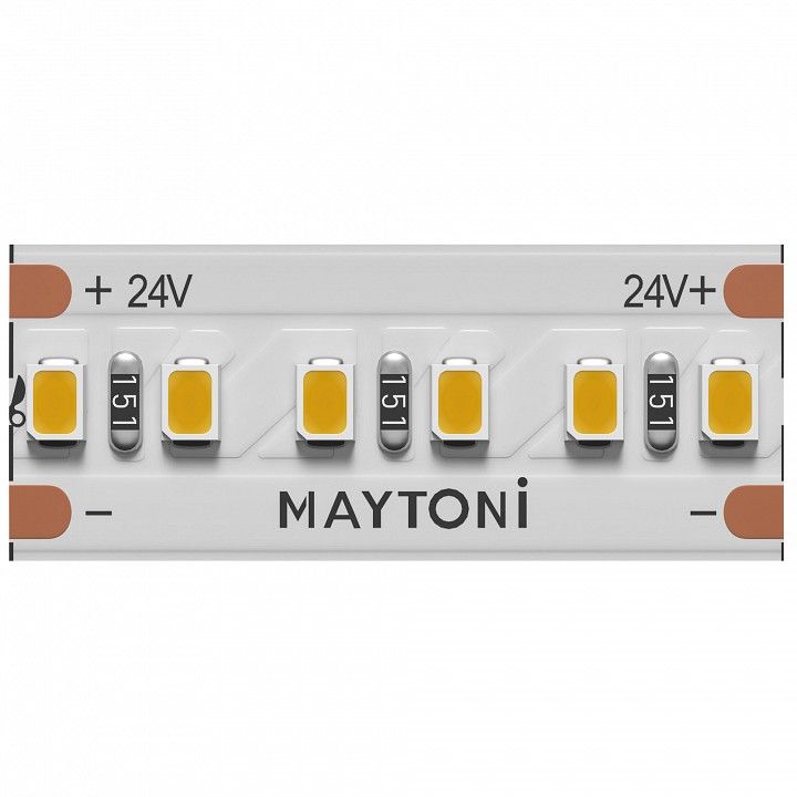 Лента светодиодная Maytoni Led Strip Базовая светодиодная лента 201062