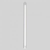 Подвесной светильник Eurosvet Strong 50189/1 LED серебро