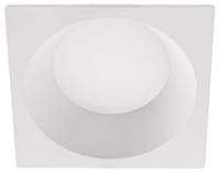 Рамка на 1 светильник Lightstar Piano 12926