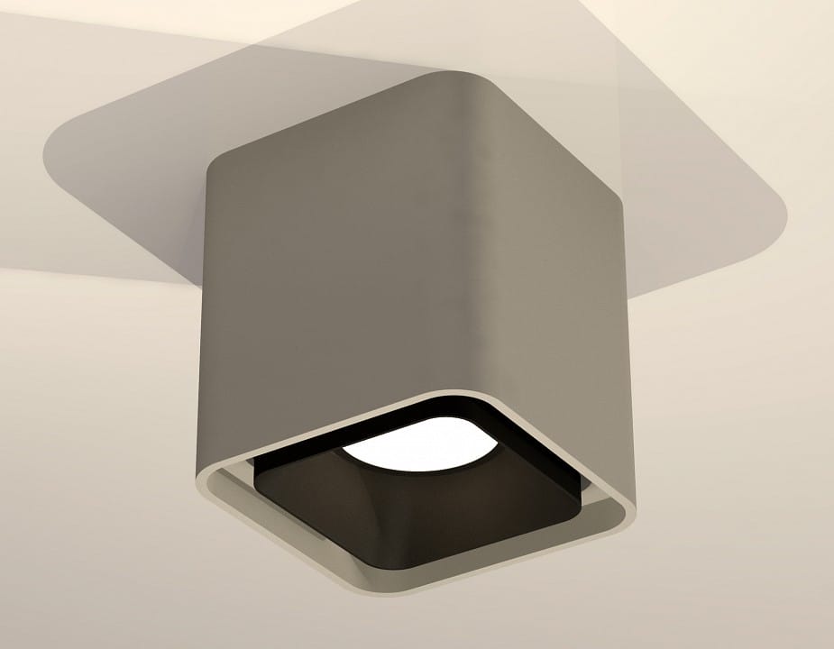 Накладной светильник Ambrella Light XS XS7842002