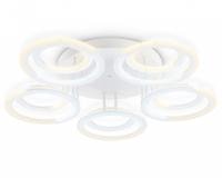 Потолочная люстра Ambrella Light FA FA8944