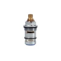 Дивертор Iddis 997PR449SM хром глянец