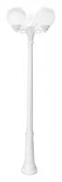 Фонарный столб Fumagalli Globe 250 G25.157.S30.WYF1R