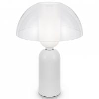 Настольная лампа декоративная Maytoni Memory MOD177TL-01W