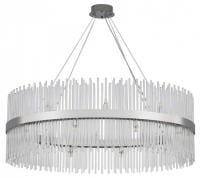 Подвесная люстра Arte Milano Бари 430110.1000.20.G9.D1 CR