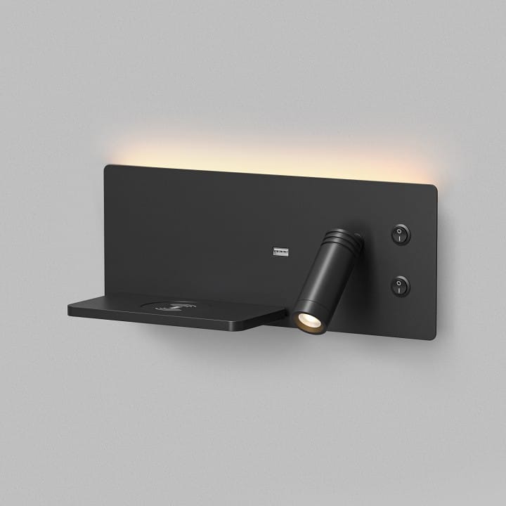 Накладной светильник Denkirs CHARGELUX DK5092-BK