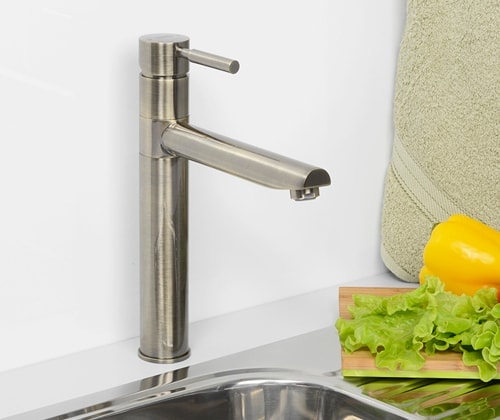 Смеситель для кухни WasserKRAFT A8137