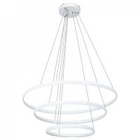 Подвесной светильник Arte Lamp Meridiana A2198SP-3WH