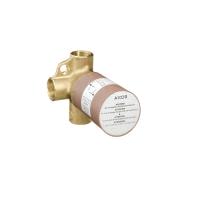 Встраиваемая часть переключателя Axor 16982180