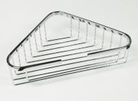 Мыльница в сеточку Nofer 09053.B