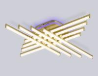 Люстра на штанге Ambrella Light COMFORT FL6263