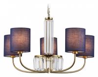 Подвесная люстра Ambrella Light HIGH LIGHT LH71271