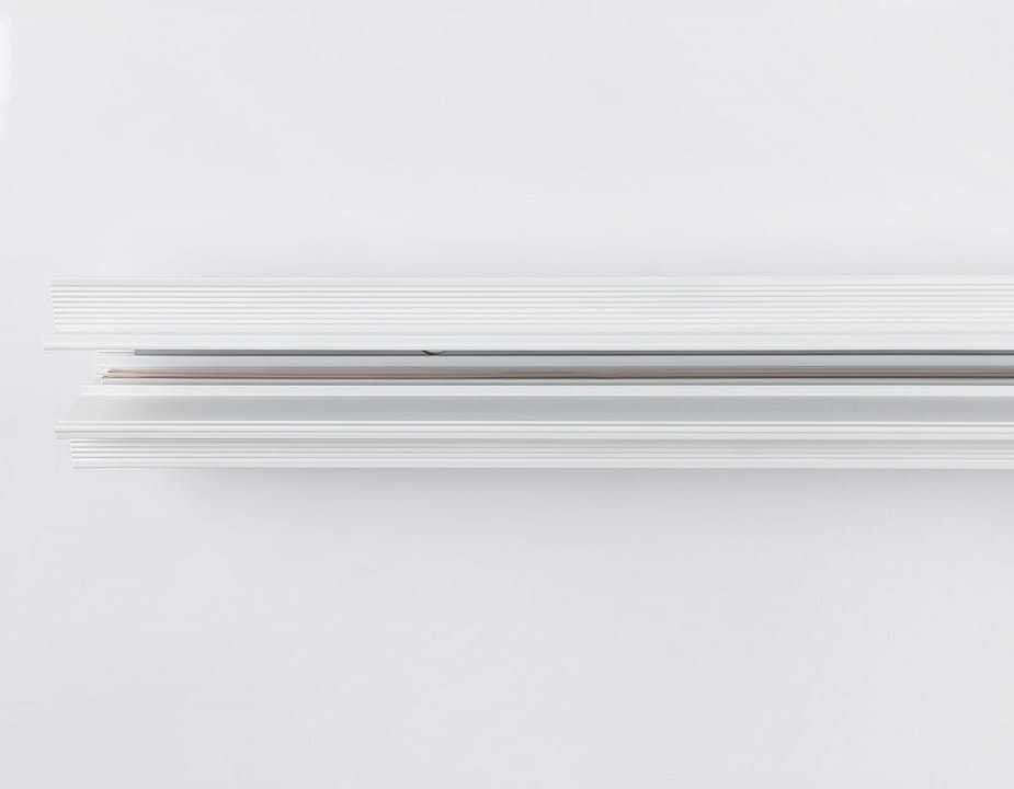 Трек встраиваемый Ambrella Light GL GL3338