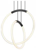 Подвесной светильник Lussole Lancaster LSP-7445