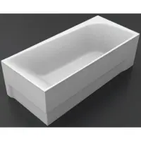 Панель фронтальная 190x90 см правая Vayer Boomerang GL000010867