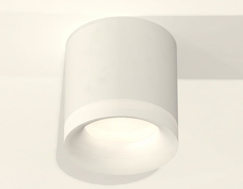 Накладной светильник Ambrella Light XS XS7401044