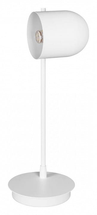 Настольная лампа офисная Loft it Tango 10144 White