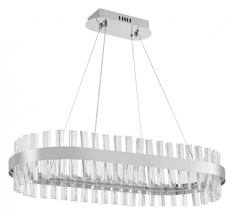 Подвесной светильник Natali Kovaltseva Smart Нимбы LED LAMPS 81253