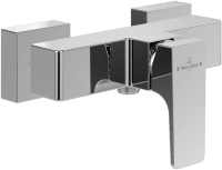 Смеситель для душа Villeroy&Boch Architectura Square TVS12500100061