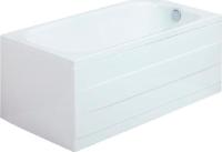 Акриловая ванна BelBagno 130х70 BB101-130-70