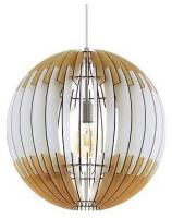 Подвесной светильник Eglo Olmero 1 32849