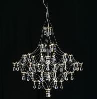 Подвесная люстра MyFar Allegria MR2641-66P-50AD