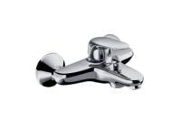 Смеситель для ванны hansgrohe Metris E 31470000