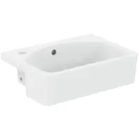 Раковина 50x36 см Ideal Standard Connect Cube E779401