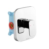 Смеситель для душа Ravak X070137 без переключателя