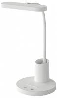 Настольная лампа офисная Uniel ULM UL-00011097