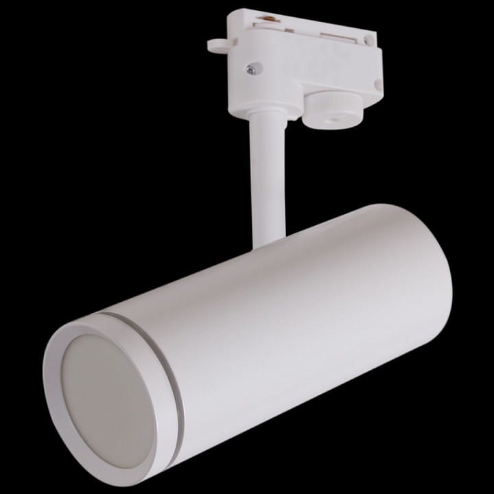 Светильник на штанге Reluce  06220-9.3-001RN LED18W WT