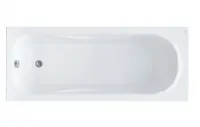 Акриловая ванна Santek Тенерифе 160х70 1.WH30.2.357 белый