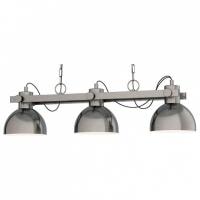 Подвесной светильник Eglo Lubenham 1 43168