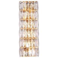 Накладной светильник Newport 10120 10126+6/A gold